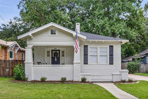 Photo of 107 Demouy Avenue, Mobile, AL 36606 (MLS # 7823906)