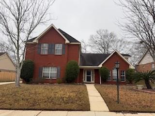 Photo 1 of 14 — 1630 Ashmoor Drive E, Mobile, AL 36695