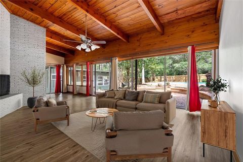 Photo of 275 Hillcrest Drive, Mobile, AL 36609 (MLS # 7556364)