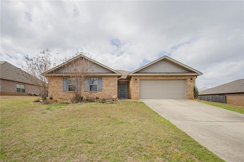 Photo of 2532 Raspberry Lane, Mobile, AL 36695 (MLS # 7730864)