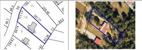 Photo of 1170 Sand Island Drive, Camden, AL 36726 (MLS # 7690413)