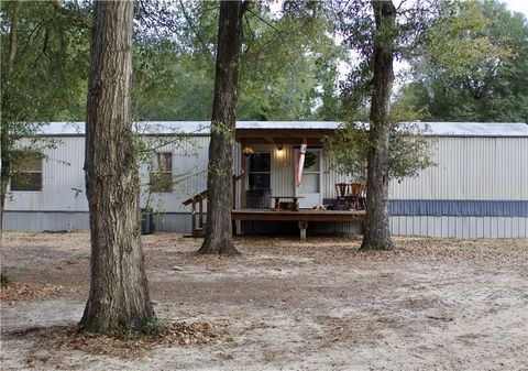 Photo of 1170 Sand Island Drive, Camden, AL 36726 (MLS # 7690413)