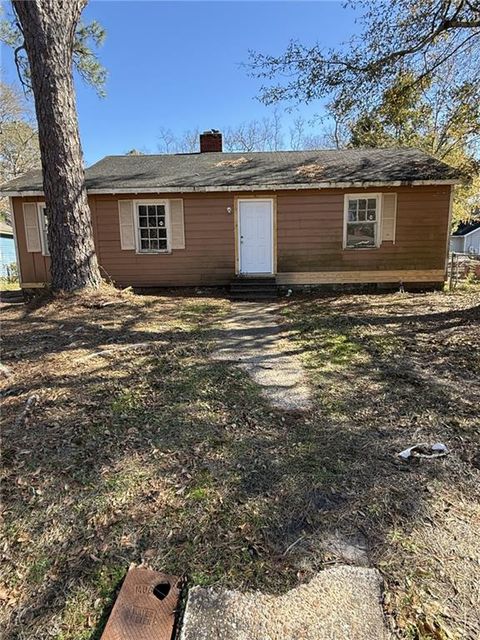 Photo of 1019 Colonial Court, Mobile, AL 36606 (MLS # 7716137)