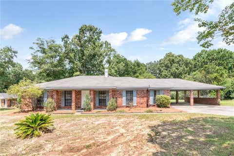 Photo of 5812 Fern Valley Road, Mobile, AL 36609 (MLS # 7811190)