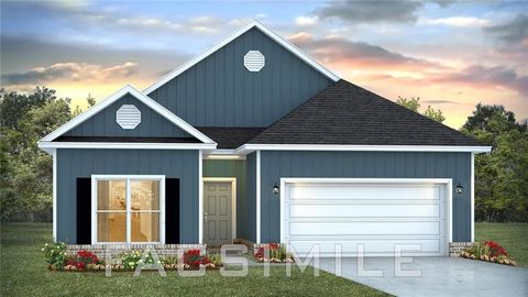 Photo of 7647 Anglebrook Road N, Mobile, AL 36695 (MLS # 7778109)