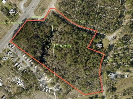 6366 DAUPHIN ISLAND PKWY, MOBILE, AL 36605 - Image eb0672858d6410591f66cbe02ffeef4a/2535976429