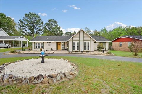 Photo of 8301 Twin Lakes Drive, Mobile, AL 36695 (MLS # 7743810)