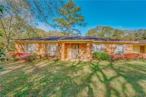 Photo of 5151 Mccrary Road, Semmes, AL 36575 (MLS # 7574938)