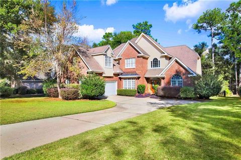 Photo of 110 Sandy Shoal Loop, Fairhope, AL 36532 (MLS # 7682631)