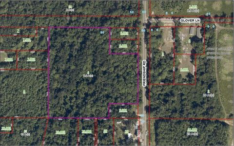 Photo of 24923 Friendship Road, Daphne, AL 36526 (MLS # 7722183)