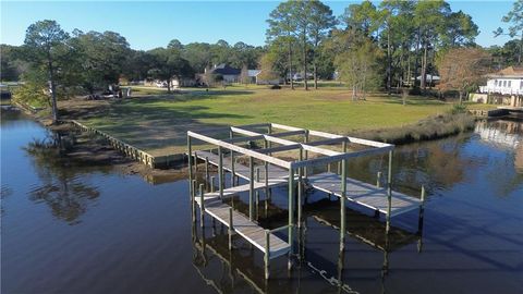 Photo of 0 Windsor Road S, Theodore, AL 36582 (MLS # 7692182)