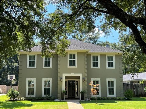 Photo of 6213 Brandy Run Road N, Mobile, AL 36608 (MLS # 7647904)