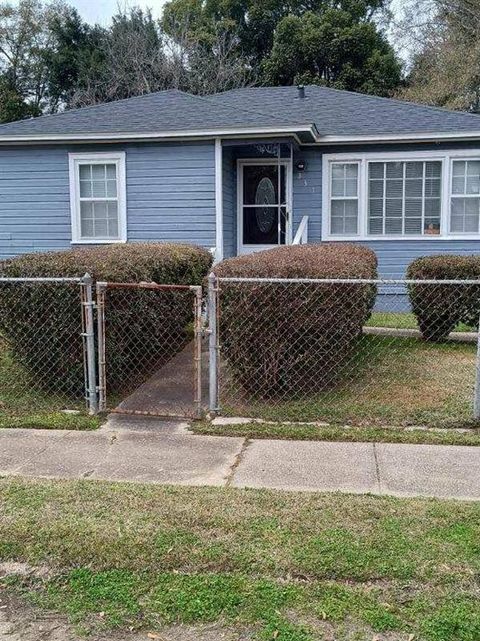 Photo of 331 Irby Street, Mobile, AL 36610 (MLS # 7755715)