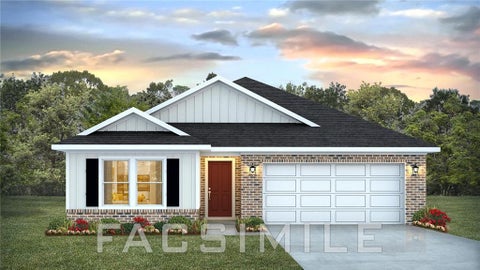 Photo of 10318 Lowell Street E, Mobile, AL 36695 (MLS # 7831056)