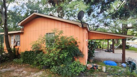 Photo of 416 Iroquois Street, Chickasaw, AL 36611 (MLS # 7661516)