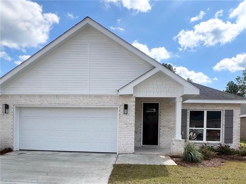 Photo of 4050 Leighton Place Drive, Mobile, AL 36693 (MLS # 7688944)