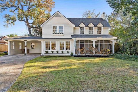Photo of 271 Park Terrace, Mobile, AL 36604 (MLS # 7687579)