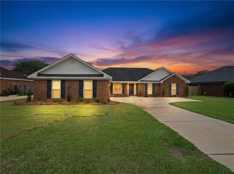 Photo of 7050 Haley's Way, Theodore, AL 36582 (MLS # 7776887)