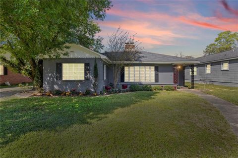 Photo of 12 Felder Place, Mobile, AL 36606 (MLS # 7741481)