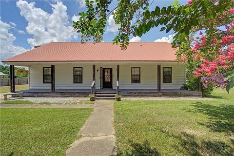 Photo of 13151 Roberts Road, Chunchula, AL 36521 (MLS # 7799959)
