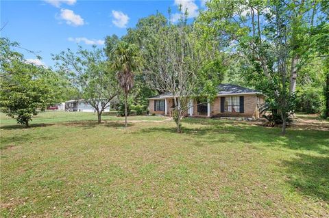 Photo of 8765 Conquistador Circle W, Grand Bay, AL 36541 (MLS # 7757608)