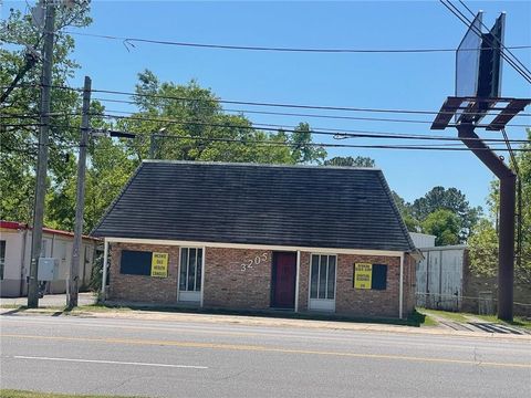 Photo of 3205 Springhill Avenue, Mobile, AL 36607 (MLS # 7560510)