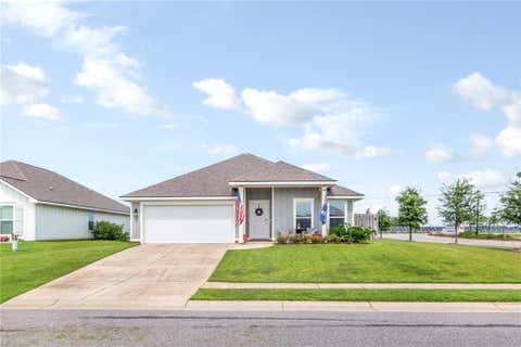 Photo of 1295 Hayward Loop, Foley, AL 36535 (MLS # 7796302)