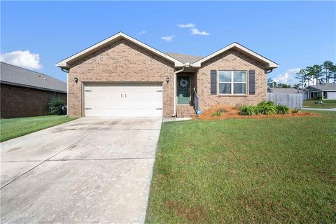Photo of 10599 Brodick Loop, Spanish Fort, AL 36527 (MLS # 7732302)