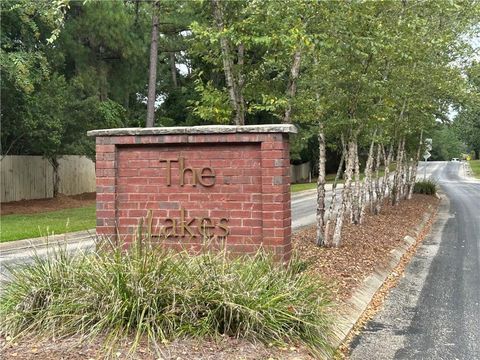 Photo of 0 Lake Boulevard, Spanish Fort, AL 36527 (MLS # 7629814)