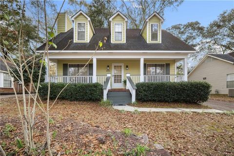 Photo of 3005 Autumn Ridge Drive W, Mobile, AL 36695 (MLS # 7701973)