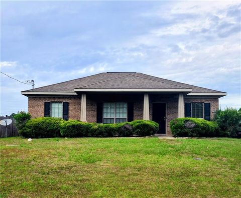 Photo of 4953 Leahmon Court, Mobile, AL 36695 (MLS # 7759268)
