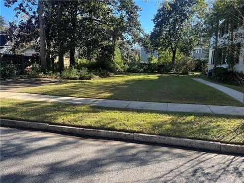 Photo of 1205 Palmetto Street, Mobile, AL 36604 (MLS # 7570518)