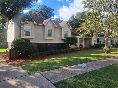 Photo of 2271 Carrington Drive, Mobile, AL 36695 (MLS # 7672321) Photo of 2271 Carrington Drive, Mobile, AL 36695 (MLS # 7672321)