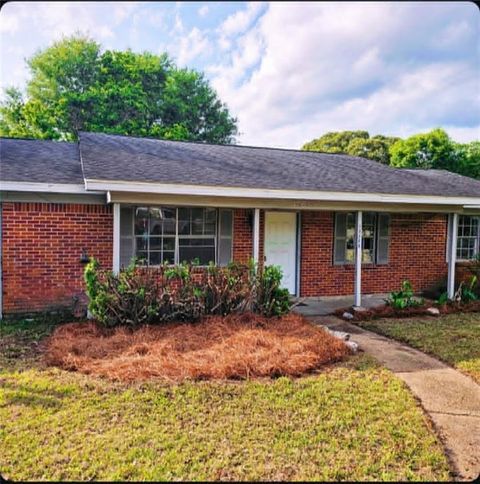 Photo of 10480 El Camino Avenue, Grand Bay, AL 36541 (MLS # 7778232)