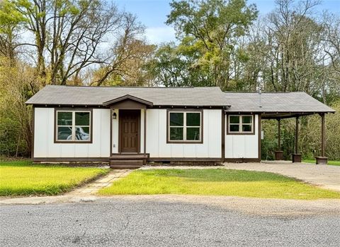 Photo of 4304 Dalton Drive, Eight Mile, AL 36613 (MLS # 7688580)