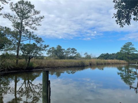 Photo of 4620 Dauphin Island Parkway, Mobile, AL 36605 (MLS # 7563574)