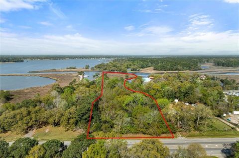 Photo of 4620 Dauphin Island Parkway, Mobile, AL 36605 (MLS # 7563574)