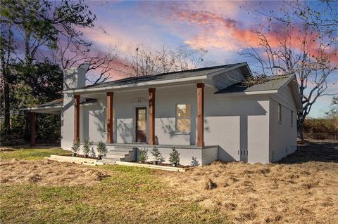 Photo of 8250 Berlington Road, Mobile, AL 36619 (MLS # 7705802)