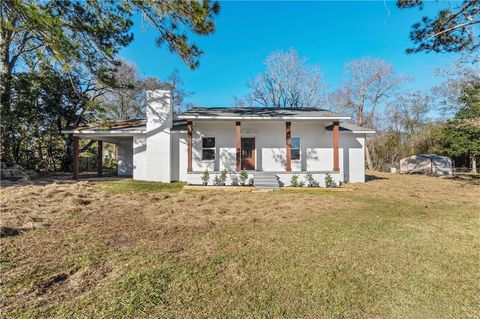 Photo of 8250 Berlington Road, Mobile, AL 36619 (MLS # 7705802)
