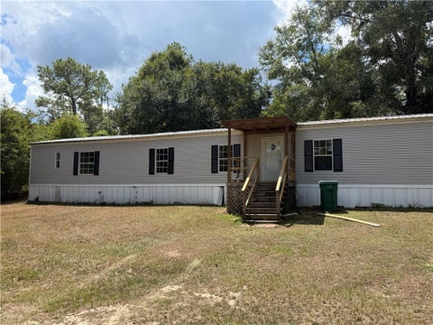 Photo of 8435 Brandon Drive, Citronelle, AL 36522 (MLS # 7820065)
