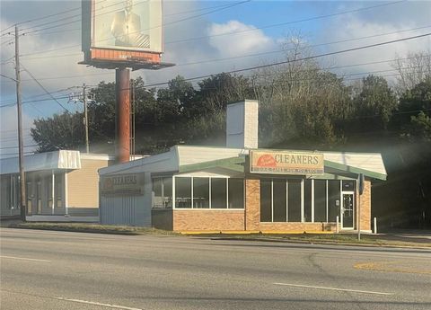 Photo of 4955 Moffett Road, Mobile, AL 36618 (MLS # 7520910)