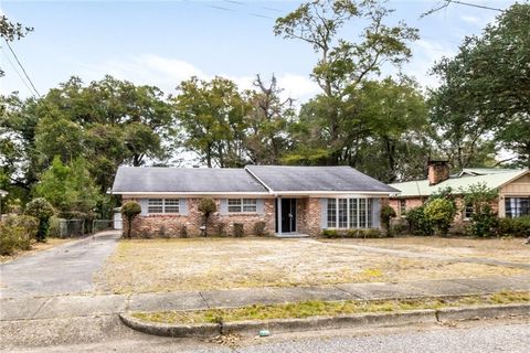 Photo of 4956 Ringold Drive N, Mobile, AL 36693 (MLS # 7708829)