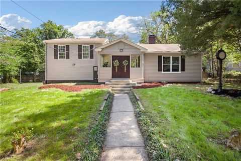 Photo of 103 Ellinor Street, Mobile, AL 36606 (MLS # 7739945)