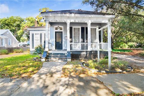 Photo of 1006 Dauphin Street, Mobile, AL 36604 (MLS # 7684657)