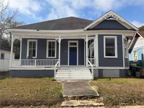 Photo of 510 Dexter Avenue, Mobile, AL 36604 (MLS # 7710215)