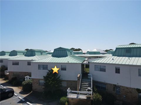 Photo of 51 Forney Johnston Drive #B14, Dauphin Island, AL 36528 (MLS # 7760205)