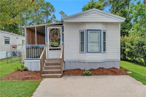 Photo of 286 Buena Vista Circle, Lillian, AL 36549 (MLS # 7796243)