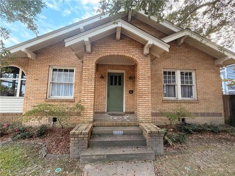 Photo of 1751 Dauphin Street, Mobile, AL 36604 (MLS # 7688021)