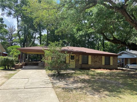Photo of 950 Emelda Drive, Mobile, AL 36606 (MLS # 7760190)
