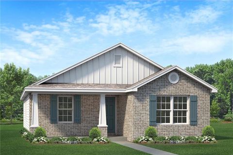 Photo of 8577 The Pines Of Dawes Drive, Mobile, AL 36695 (MLS # 7734055)